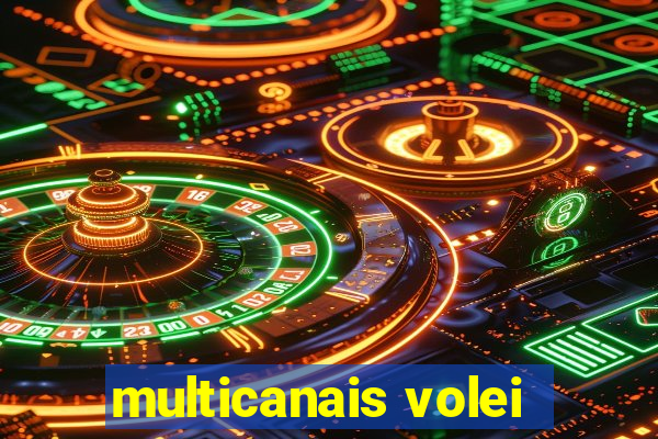 multicanais volei