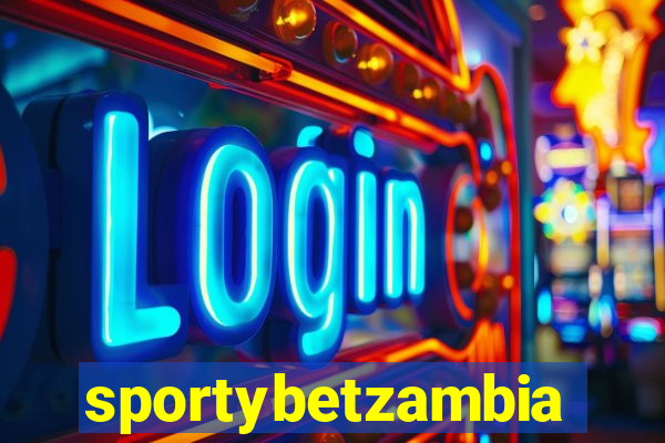 sportybetzambia