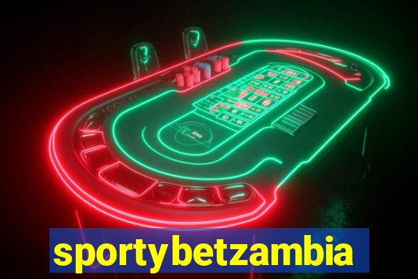 sportybetzambia