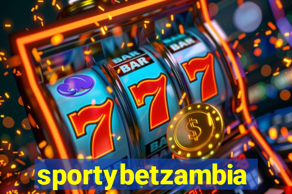 sportybetzambia