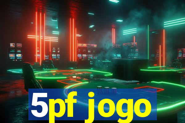 5pf jogo