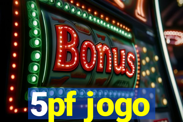 5pf jogo