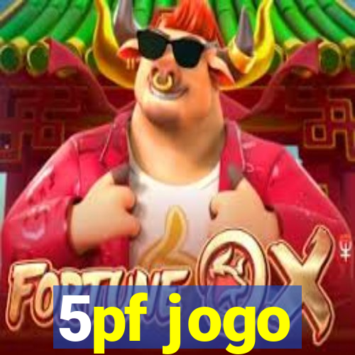 5pf jogo