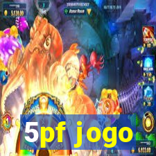 5pf jogo