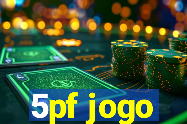 5pf jogo