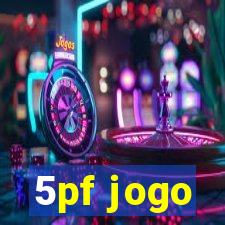 5pf jogo