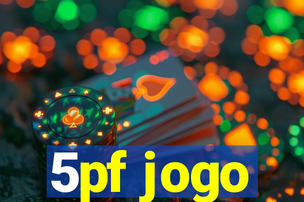 5pf jogo