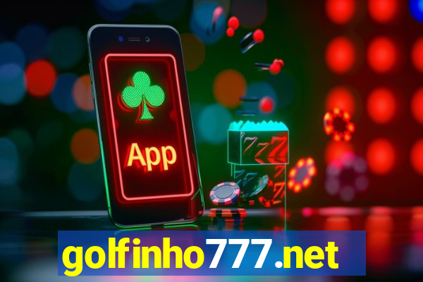 golfinho777.net