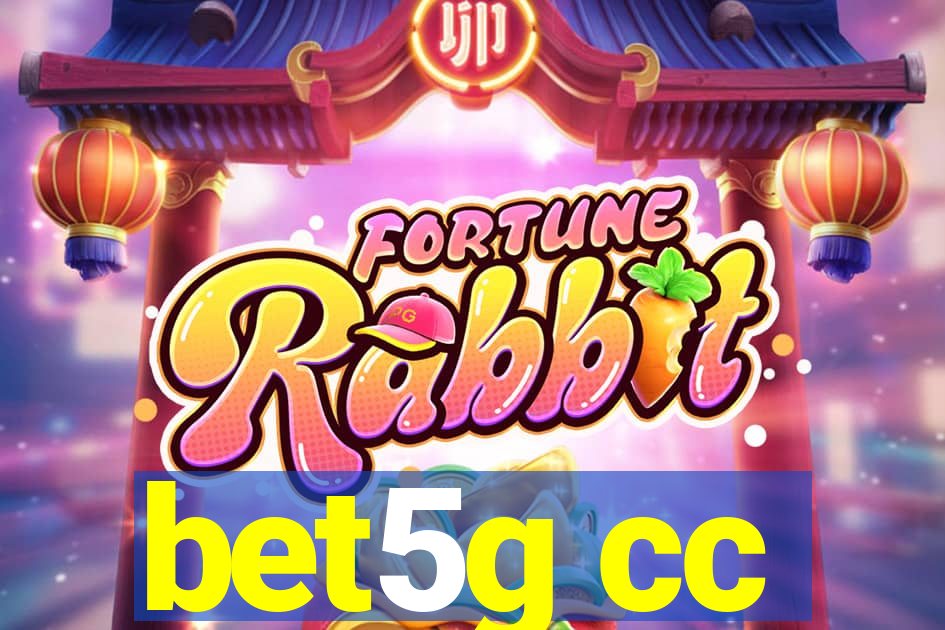 bet5g cc