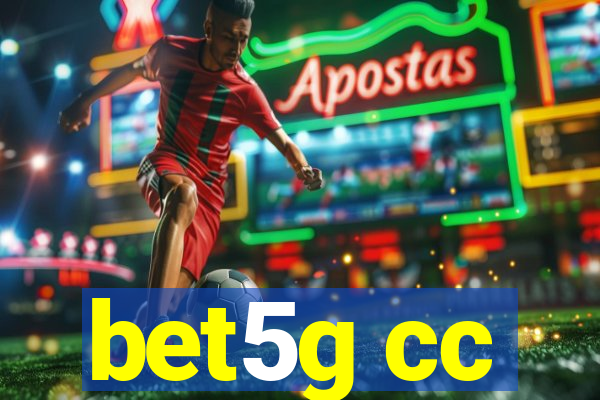 bet5g cc