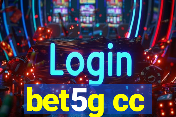 bet5g cc