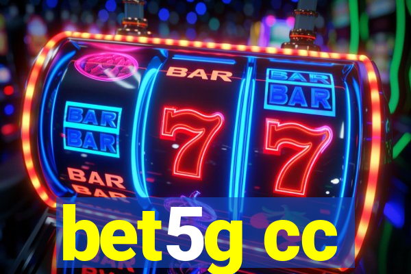 bet5g cc