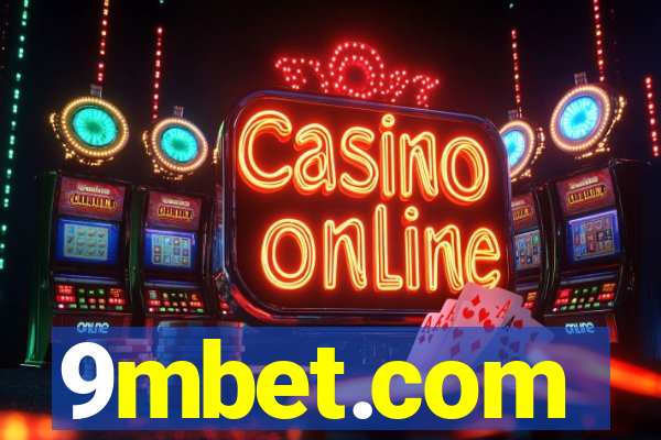 9mbet.com