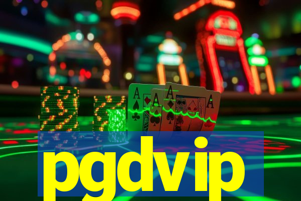 pgdvip