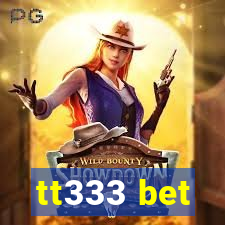 tt333 bet