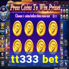 tt333 bet