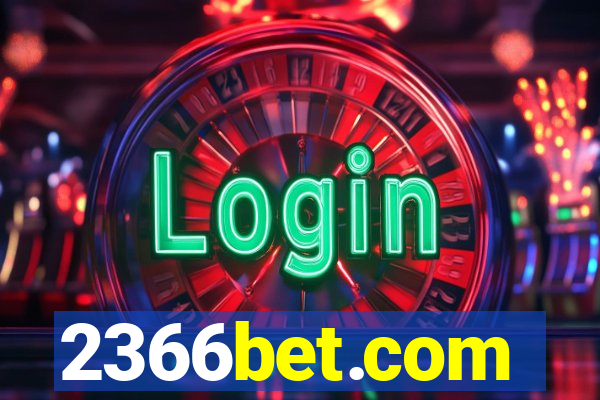 2366bet.com