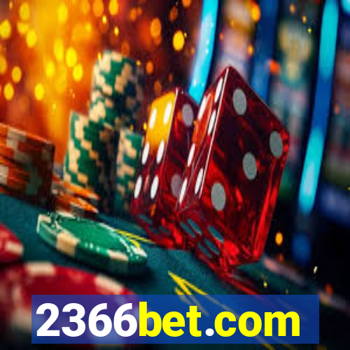 2366bet.com