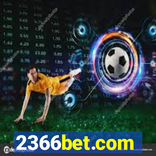 2366bet.com