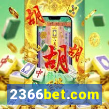 2366bet.com