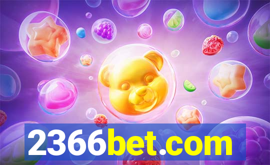 2366bet.com