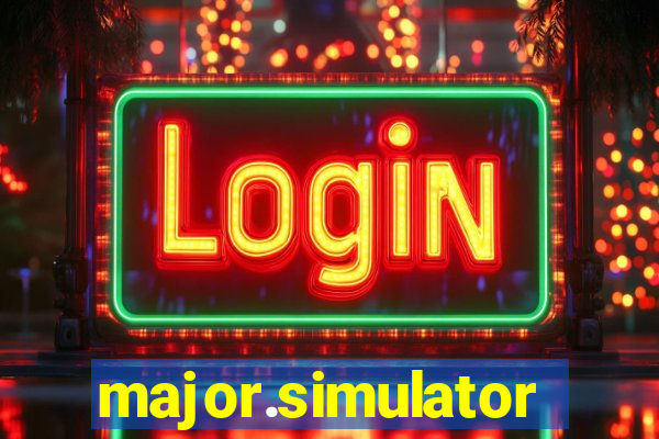 major.simulator