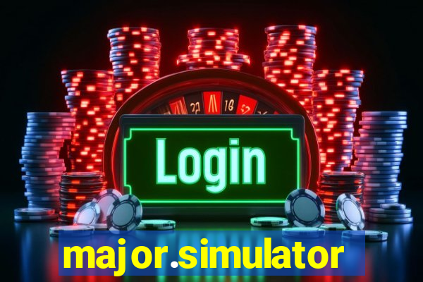 major.simulator