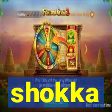 shokka