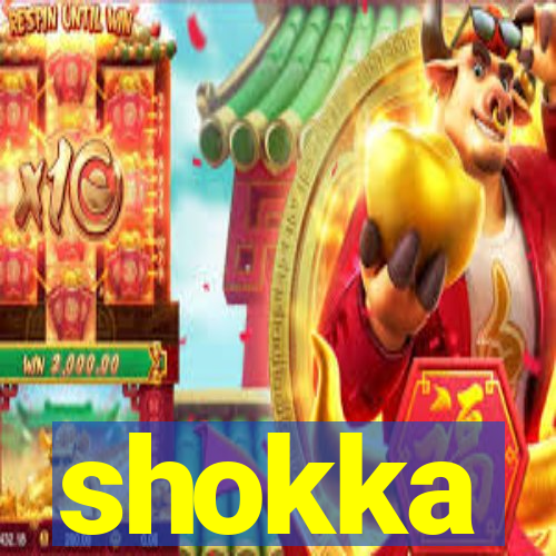 shokka