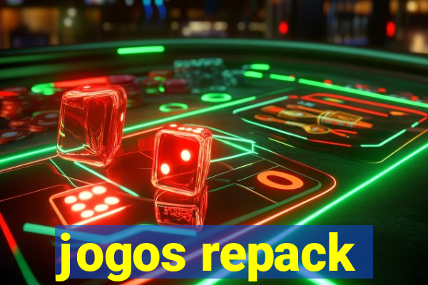 jogos repack