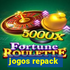 jogos repack