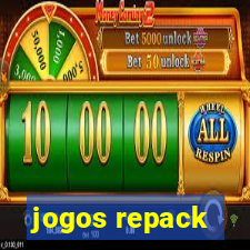 jogos repack