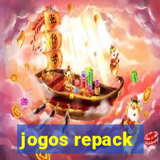 jogos repack