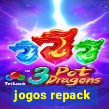 jogos repack