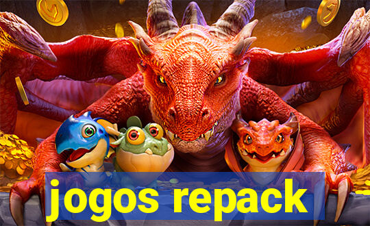 jogos repack