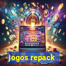 jogos repack