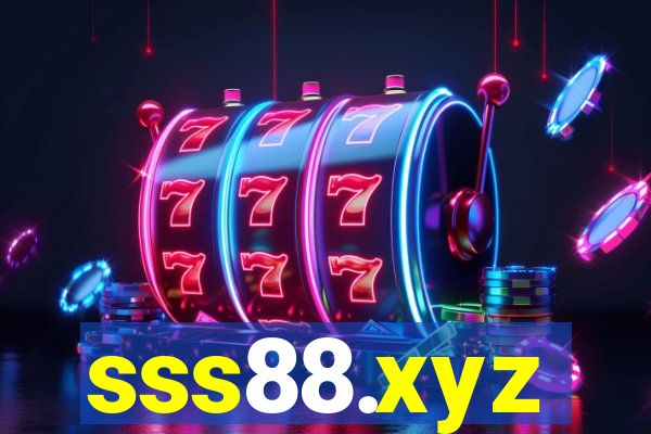 sss88.xyz