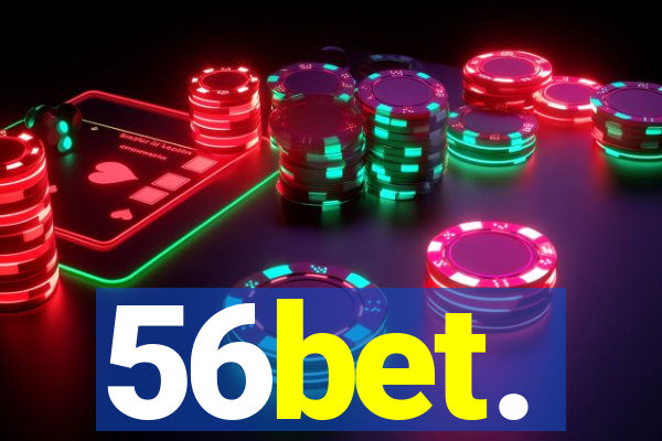 56bet.