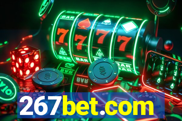 267bet.com