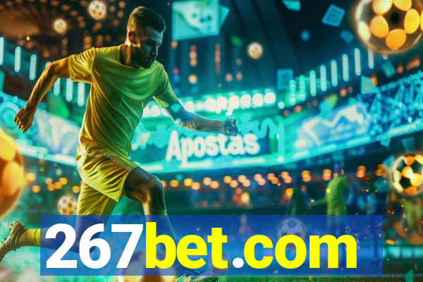 267bet.com