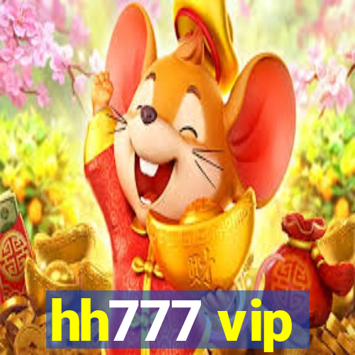 hh777 vip