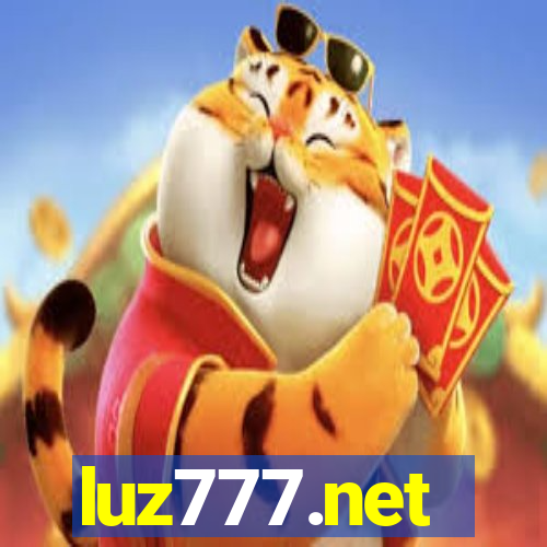 luz777.net