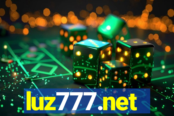 luz777.net