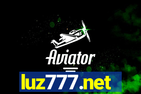 luz777.net