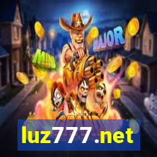 luz777.net