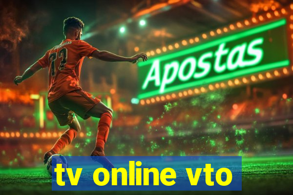 tv online vto