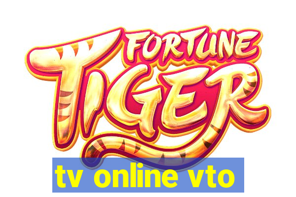 tv online vto