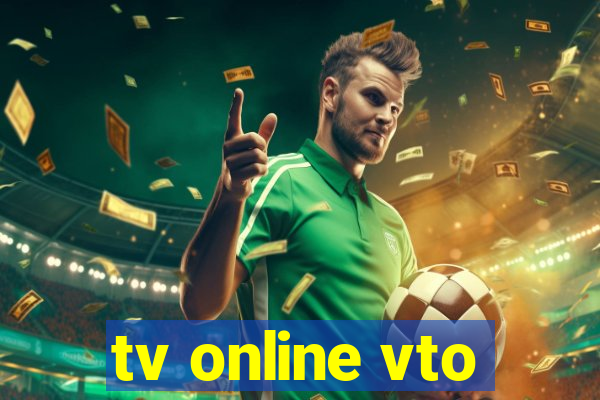 tv online vto