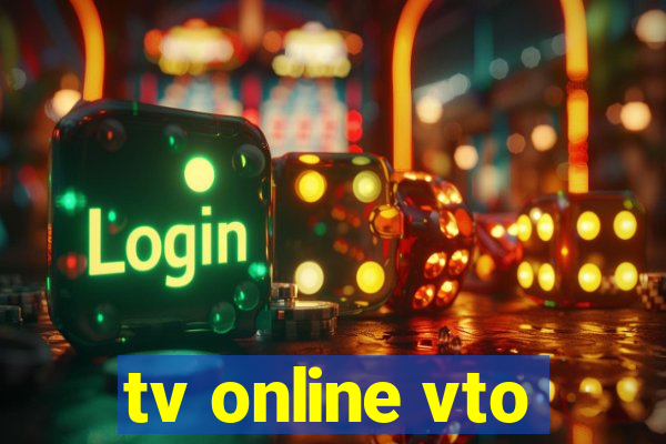 tv online vto