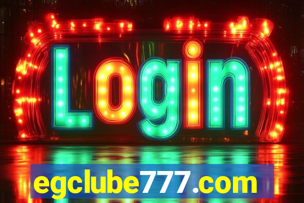 egclube777.com